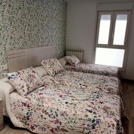 Piso Muy Centrico, Al Lado De La Laurel Leilighet Logroño Eksteriør bilde