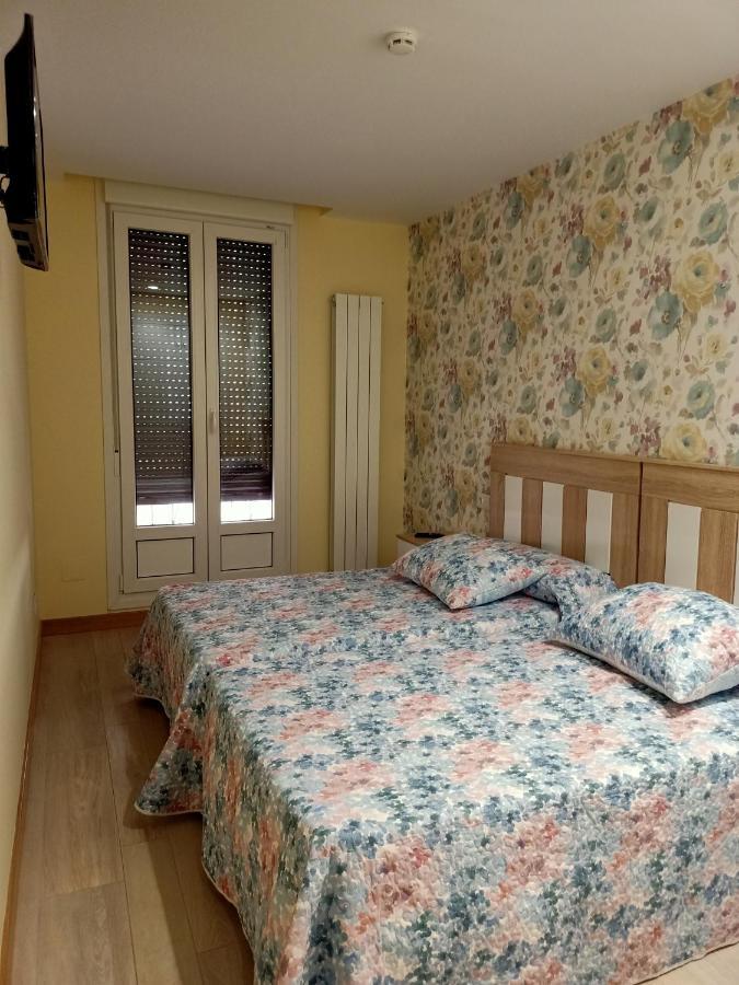 Piso Muy Centrico, Al Lado De La Laurel Leilighet Logroño Eksteriør bilde
